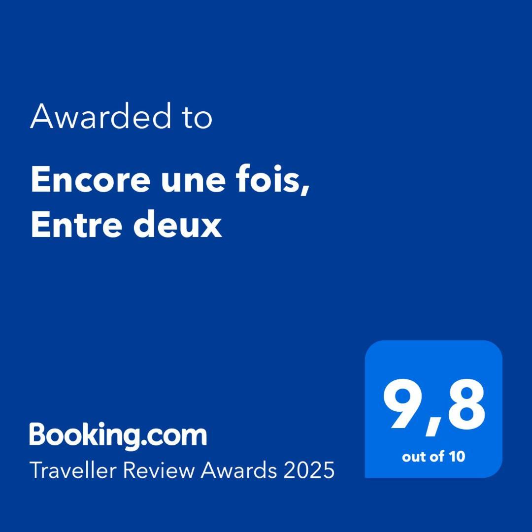 Encore Une Fois, Entre Deux Locmalo Екстер'єр фото